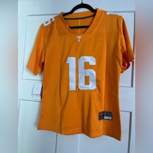 Morgan wallen UT Jersey